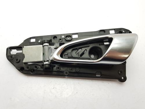 Used Rear left interior door handle PORSCHE CAYENNE (92A) [2010-2025]  22208087