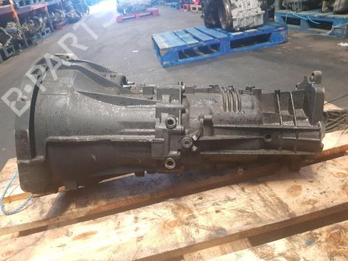 Gearbox BMW X1 (E84) xDrive 18 d | BP32158343M3 