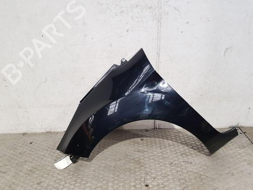 Forkjerm venstre Forkjerm venstre FORD FIESTA VI (CB1, CCN) 1.6 TDCi (95 hp) 36641350 36641350