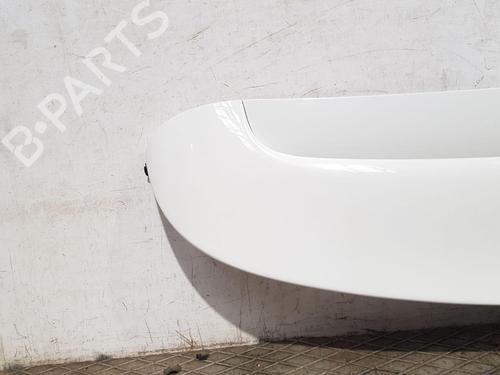 Rear spoiler MINI MINI (R56) Cooper S | BP29738044C96