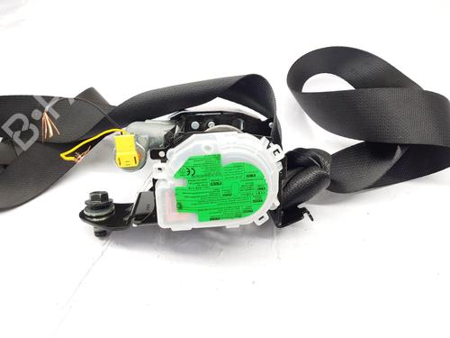 Rear right seatbelt KIA STONIC (YB)  | BP31910441I28 