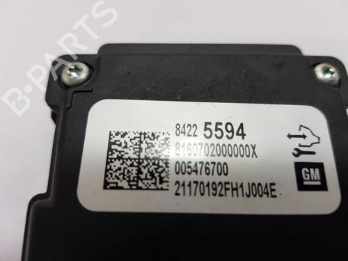 Electronic module OPEL INSIGNIA B Grand Sport (Z18) 2.0 CDTi (68) | BP22673328M83 