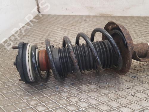 Right front shock absorber FIAT QUBO (225_) 1.3 D Multijet (225CXB1A, 225AXB1A, 225CXB11, 225AXB11,... | BP29492529M17 