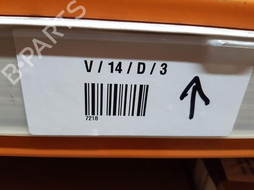 Rør AUDI A5 (F53, F5P) RS5 TFSI quattro | BP30402894M125