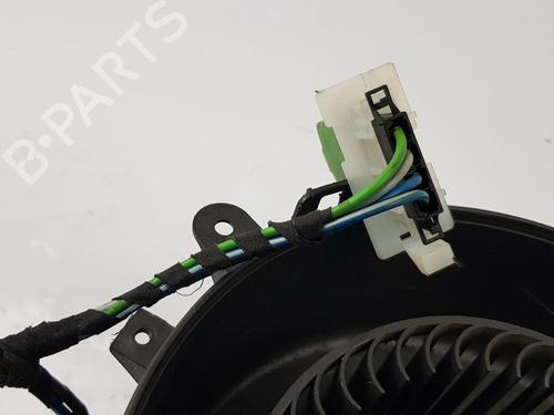 Heater blower motor VAUXHALL VECTRA Mk II (C) GTS (Z02) 1.8 | BP28029279M62 