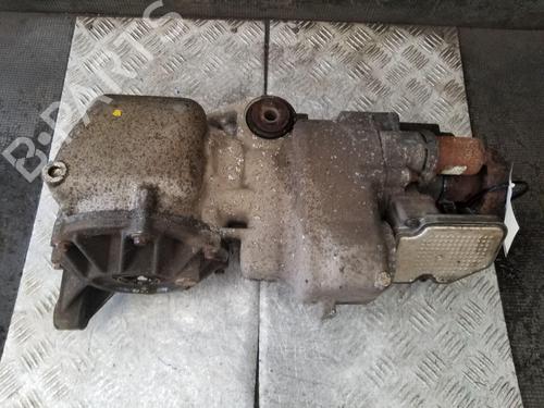 Rear differential FORD KUGA I 2.0 TDCi 4x4 | BP36508195M24 - Image 7