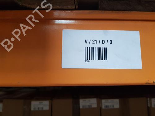 Left taillight HYUNDAI TUCSON (NX4E, NX4A) 1.6 T-GDi | BP26915346C34 
