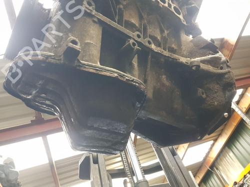 Engine NISSAN MICRA III (K12) 1.4 16V | BP22679075M1