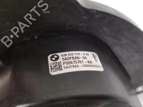 Electronic module BMW i4 (G26) M50 xDrive | BP28413529M83 