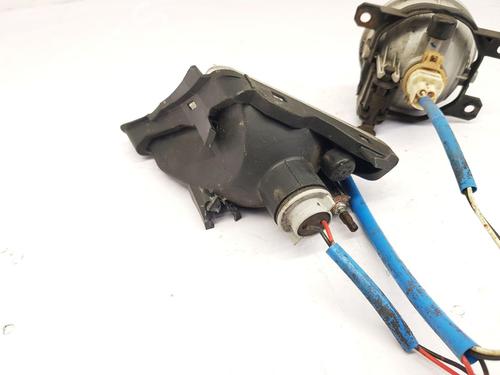 Left front fog light TOYOTA GT 86 Coupe (ZN6_) 2.0 (ZN6AC_, ZN6BC_, ZN6K) | BP28049708C30 