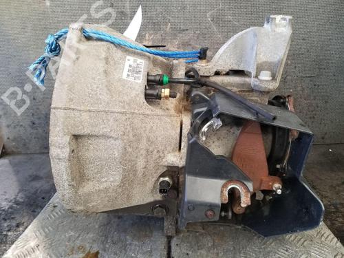 Gearbox FORD FOCUS III 1.0 EcoBoost | BP31983602M3 