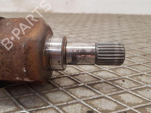 Transmisión delantera izquierda OPEL CORSA F (P2JO) 1.5 (68) | BP29549017M38