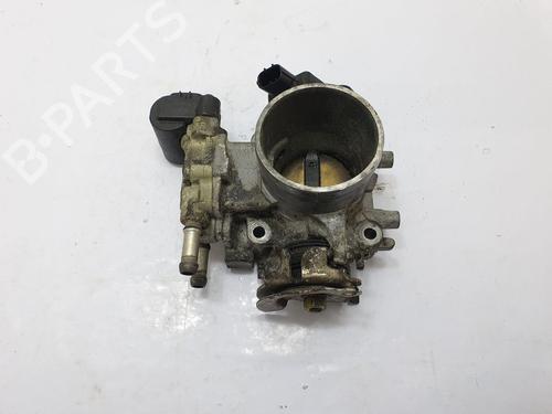 Drosselklappe für HONDA JAZZ II (GD_, GE3, GE2) 1.3 iDSi (GD1) (83 hp) 24184527