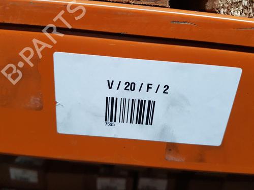 Right mirror DODGE JOURNEY 2.4 | BP36882249C27  - Image 10