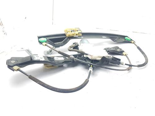 Front right window mechanism FORD FOCUS III 1.6 TDCi | BP33473102C23 - Image 2