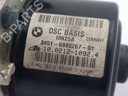 ABS pump BMW X4 (F26) xDrive 20 d | BP31301142M43 - Image 3