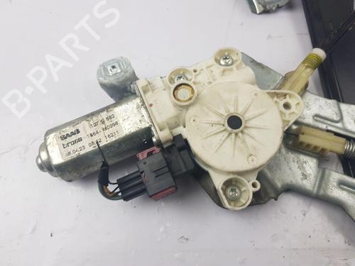 Front right window mechanism SAAB 9-3 (YS3F, E79, D79, D75) 2.0 t | BP36459719C23 - Image 7