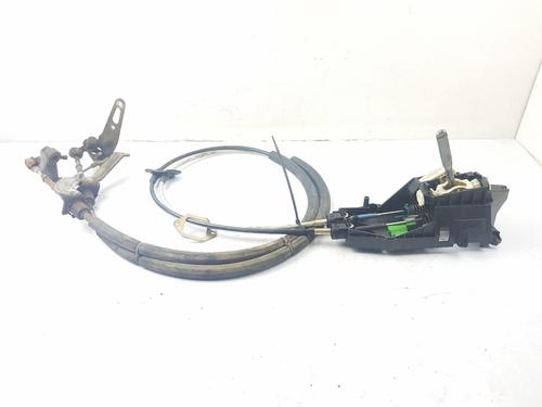 Used Gear lever PORSCHE BOXSTER (986) 2.7 (228 hp) 30690043