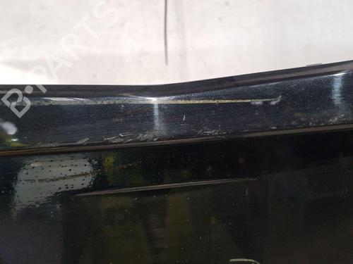 Front bumper VAUXHALL INSIGNIA Mk I (A) Hatchback (G09) 2.0 CDTI (68) | BP31574534C7 