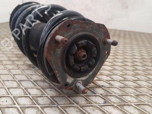 Right front shock absorber FORD FIESTA VI (CB1, CCN) 1.25 | BP29514332M17