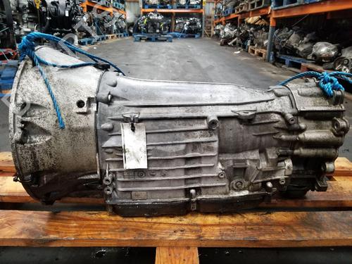 manual-gearbox-mercedes-benz-m-class-w164-ml-320-cdi-4-matic-164122-2122704703-2005-2006-2007-2008-2009-2010-2011-2012-22209532 main image