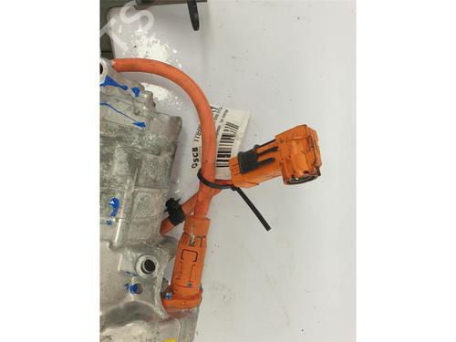AC compressor JAGUAR I-PACE (X590) EV400 AWD | BP31603611M34 - Image 13