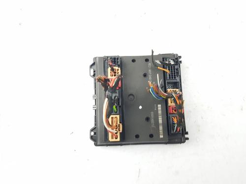 Used Electronic module Electronic module VW POLO IV (9N_, 9A_) 1.2 12V (64 hp) 40497059 40497059