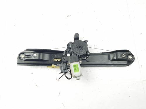 Used Rear left window mechanism Rear left window mechanism FORD RANGER (TKE) 3.2 TDCi 4x4 (200 hp) 40259003 40259003