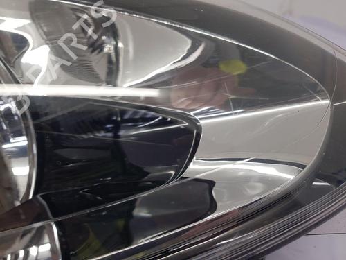 Right headlight FIAT PUNTO EVO (199_) 1.4 (199AXB1A) | BP35885201C29  - Image 9