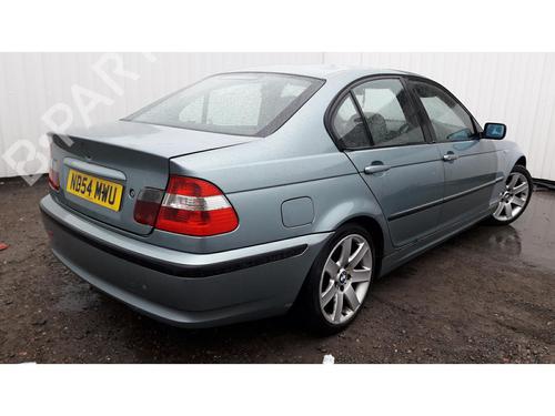 Servo brake BMW 3 (E46) 320 d | BP24130062M42 