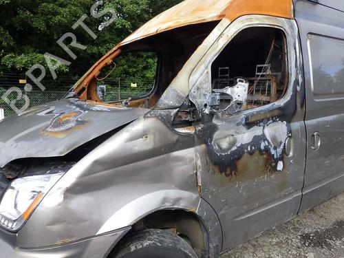 Inyector MAXUS V80 Bus 2.5 D | BP30628045M100  - Image 13