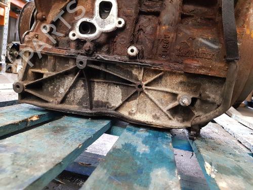 Engine VAUXHALL VIVARO A Van (X83) 2.0 CDTI | BP35795801M1 - Image 8