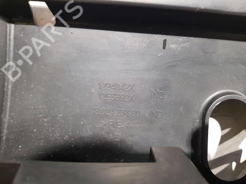 Other PEUGEOT 2008 I (CU_) 1.6 HDi | BP31959786O1 