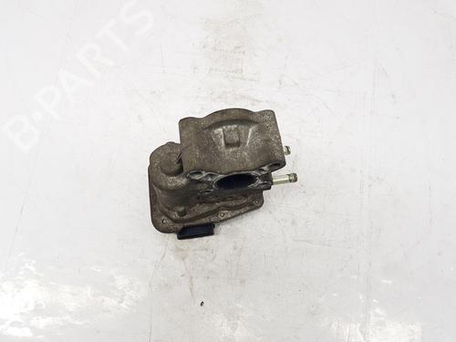 Egr HONDA CIVIC IX (FK) 2.2 i-DTEC (FK3) (150 hp) 31663634