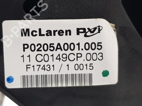 Break pedal MCLAREN 720S 4.0 | BP37262587I19 - Image 6