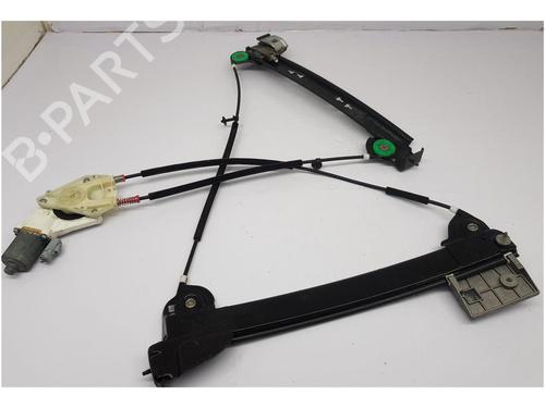 Used Front right window mechanism Front right window mechanism NISSAN MICRA C+C III (K12) 1.6 160 SR (110 hp) 22660492 22660492
