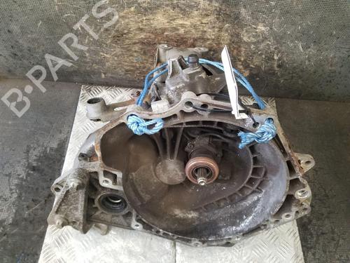 Used Gearbox Gearbox VAUXHALL CORSA Mk III (D) (S07) 1.4 (L08) (101 hp) 35996335 35996335