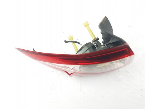 Feu arrière gauche FORD C-MAX II (DXA/CB7, DXA/CEU) 1.6 TDCi (115 hp) 27855848