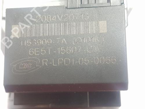 Ignition barrel FORD FOCUS III 1.0 EcoBoost | BP28827668M48 