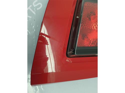 Left taillight KIA SOUL I (AM) 1.6 CRDi 128 | BP22204828C34