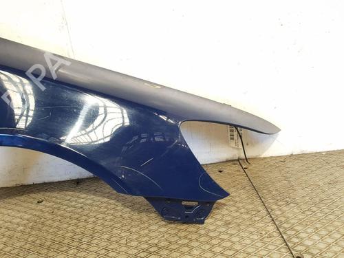 Right front fenders SKODA OCTAVIA II (1Z3)  | BP22203031C42 