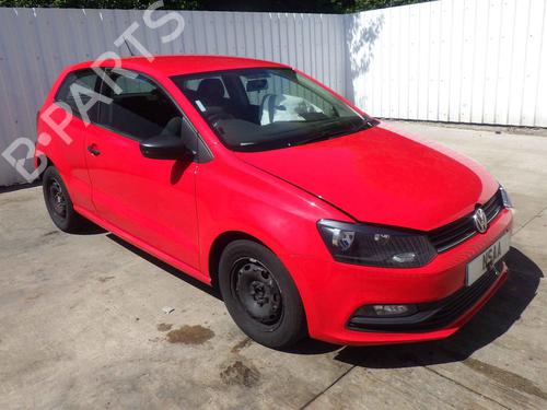 Used Parts VW POLO V (6R1, 6C1) 1.0 4204905