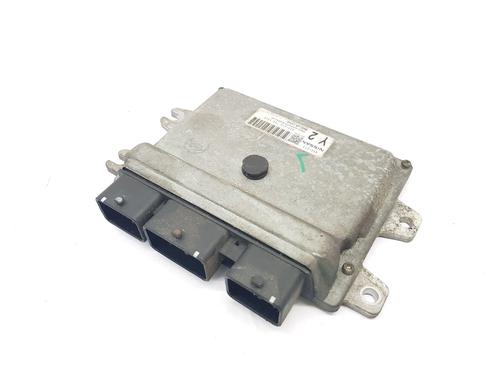 Centralina motore NISSAN MICRA IV (K13K, K13KK) 1.2 (80 hp) 31346320