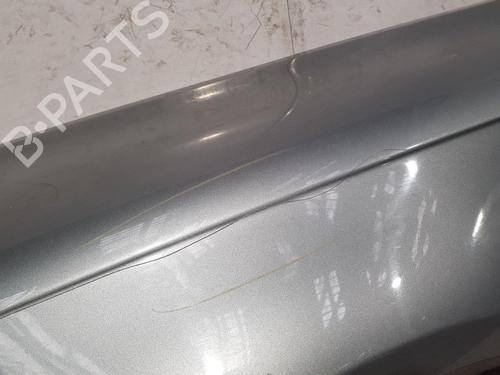 Left front fenders AUDI A6 C6 Avant (4F5) 2.0 TDI | BP32352781C41