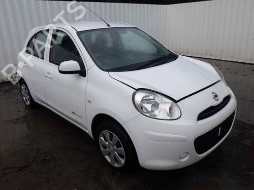 Engine NISSAN MICRA IV (K13K, K13KK) 1.2 | BP30138043M1  - Image 14