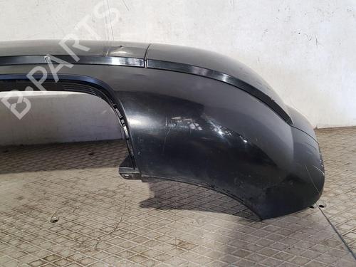 Rear bumper AUDI TT (8N3) 1.8 T quattro | BP26533379C8 