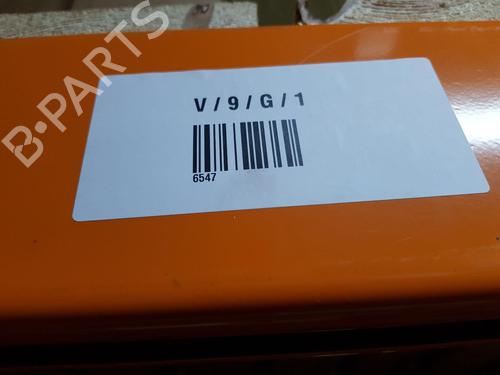 Front wiper motor ALFA ROMEO 159 (939_) 1.9 JTDM 16V (939AXC1B, 939AXC12) | BP28329528M29 