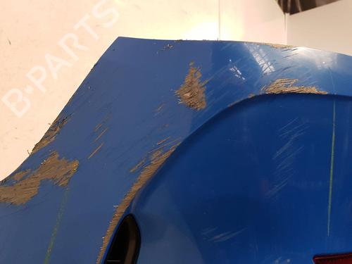 Rear bumper BMW 2 Gran Coupe (F44) 220 d | BP29815941C8 
