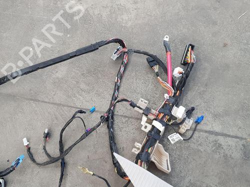 Wiring harness TESLA MODEL 3 (5YJ3) | BP36052118E16 - Image 9
