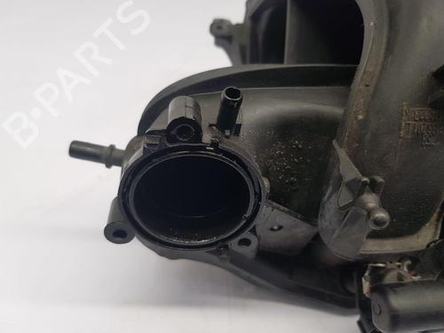 Ansaugkrümmer VW POLO V (6R1, 6C1) 1.4 TSI | BP29984501M70